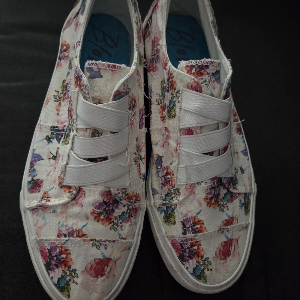 Blowfish Malibu Shoes
